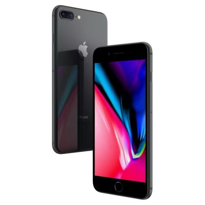 iPhone 8 Plus 128GB (UK Used / Fresh in Box - Image 2