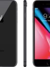 iPhone 8 Plus 128GB (UK Used / Fresh in Box Copy