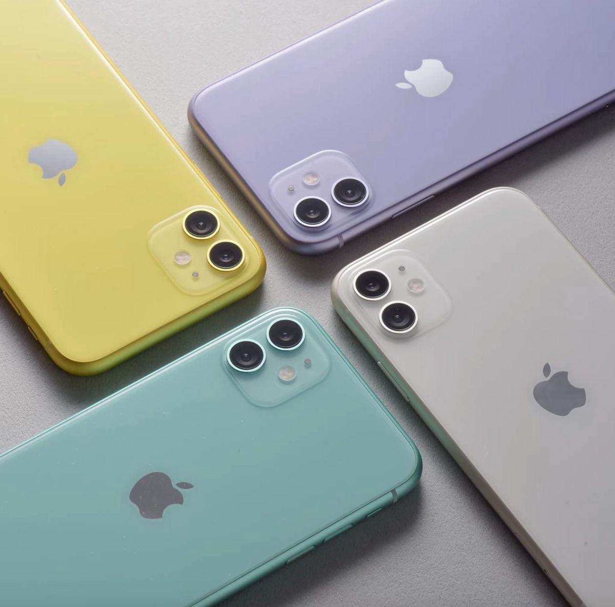 iPhone 11 128GB UK Used / Fresh in Box