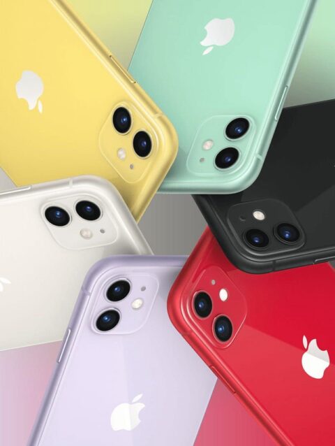 iPhone 11 64GB (UK Used / Fresh in Box)