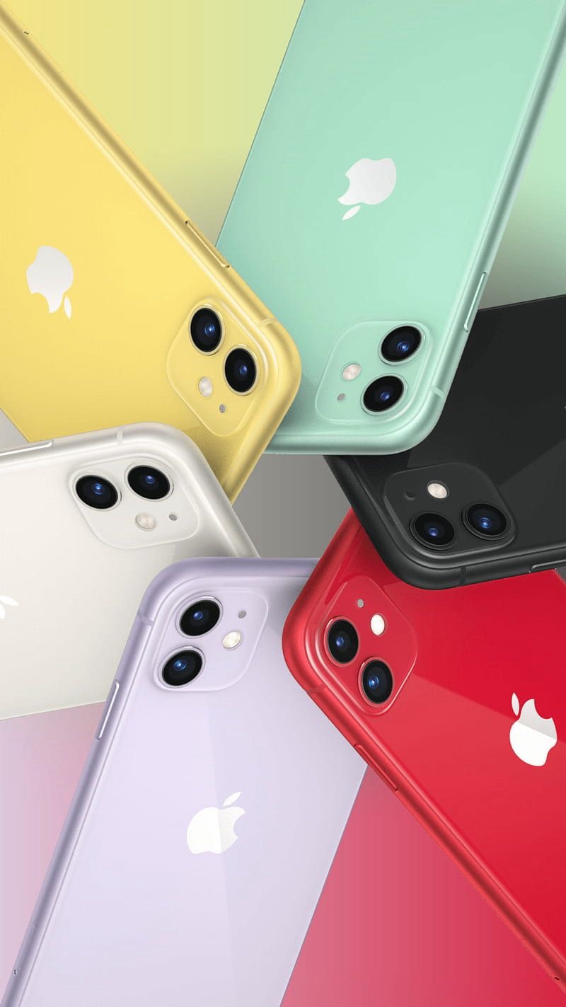 iPhone 11 64GB (UK Used / Fresh in Box)