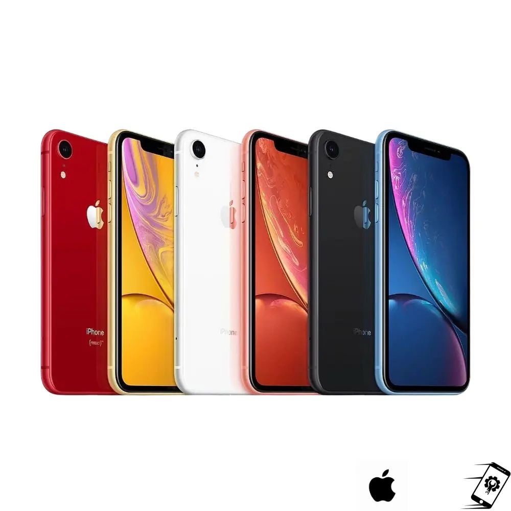 iPhone XR 128GB UK used / Fresh in Box