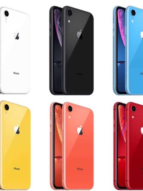 iPhone XR 128GB UK used / Fresh in Box