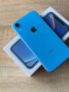 iPhone XR (64GB) – UK Model | Fresh in Box