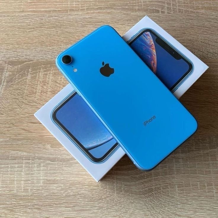 iPhone XR (64GB) โ UK Model | Fresh in Box - Image 2
