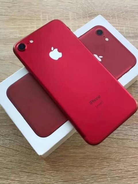 iPhone XR (64GB) – UK Model | Fresh in Box