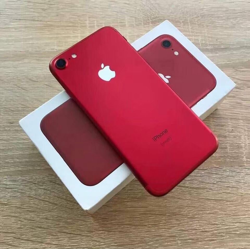 iPhone XR (64GB) โ UK Model | Fresh in Box