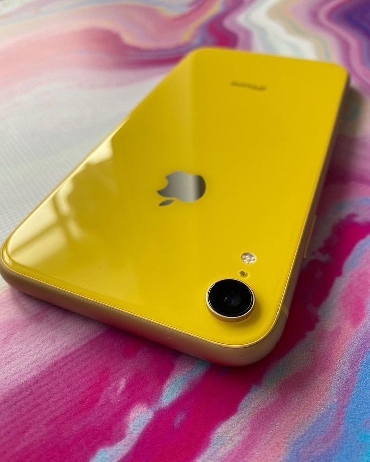 iPhone XR (64GB) โ UK Model | Fresh in Box