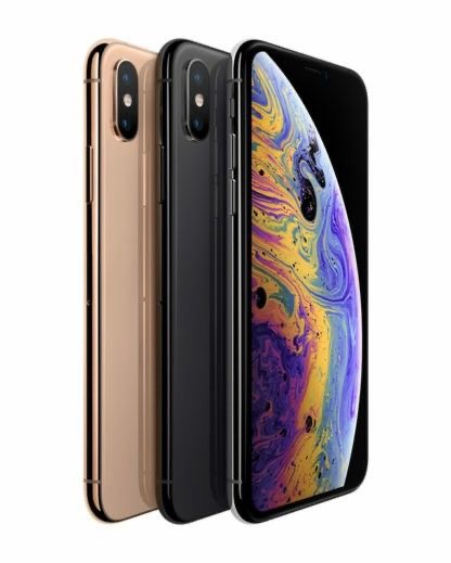 iPhone XS Max  64GB – UK Used / Fresh in Box
