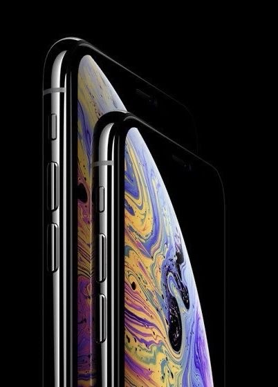 iPhone XS Max  64GB – UK Used / Fresh in Box