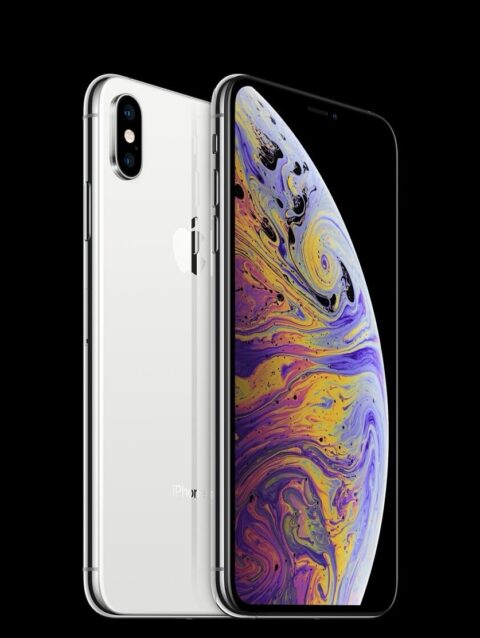 iPhone XS Max  64GB – UK Used / Fresh in Box