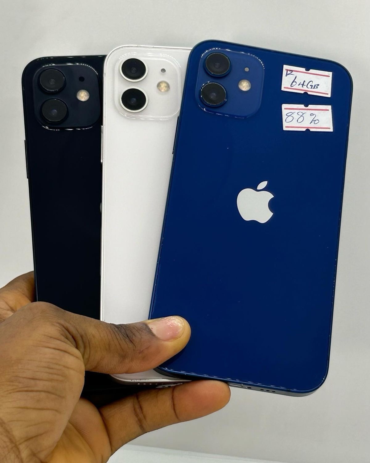 iPhone 12 128GB UK Used / Fresh in Box - Image 2