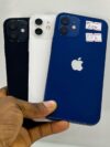 iPhone 12 128GB UK Used / Fresh in Box
