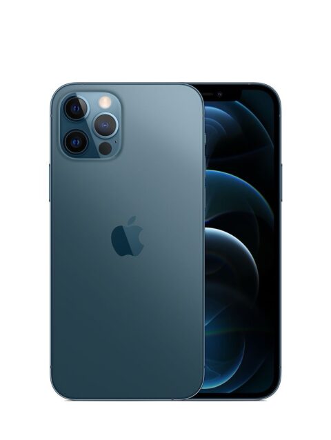 iPhone 12 Pro – 128GB | UK Used / Fresh in Box