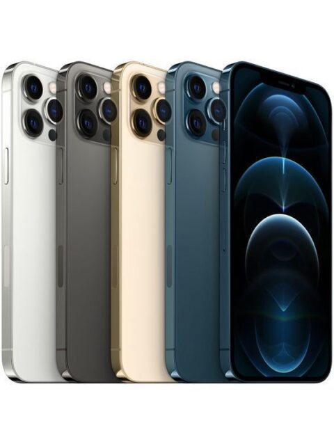 iPhone 12 Pro Max – UK Used / Fresh in Box