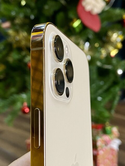 iPhone 12 Pro Max – UK Used / Fresh in Box