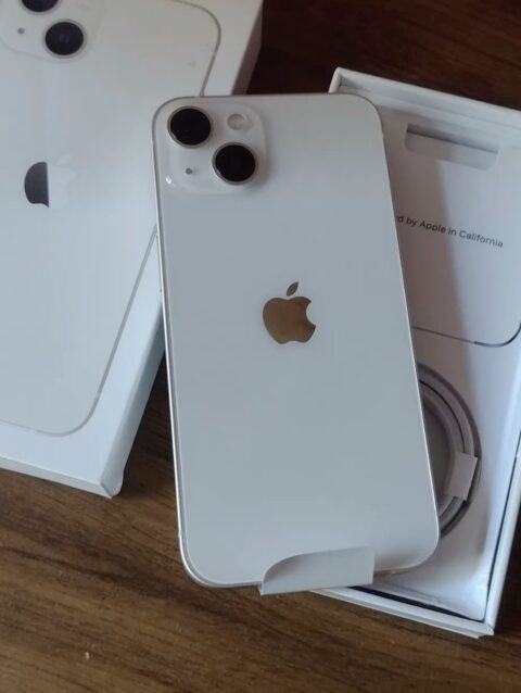 iPhone 13 – UK Used / Fresh in Box