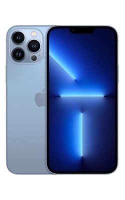 iPhone 13 Pro Max – UK Used / Fresh in Box