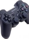 Sony DualShock 3 Wireless Controller for PS3 (Black) – Brand New & Sealed