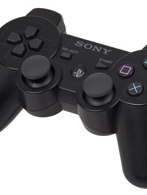 PS3 Wireless Controller