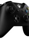 Microsoft Xbox Wireless Controller – Carbon Black (Brand New)