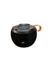 Smart Waterproof Rechargeable Wireless Bluetooth
Speaker - Black