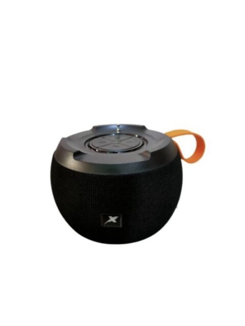 Maxbest High Performance Waterproof Bluetooth
Speaker - Black MbT15