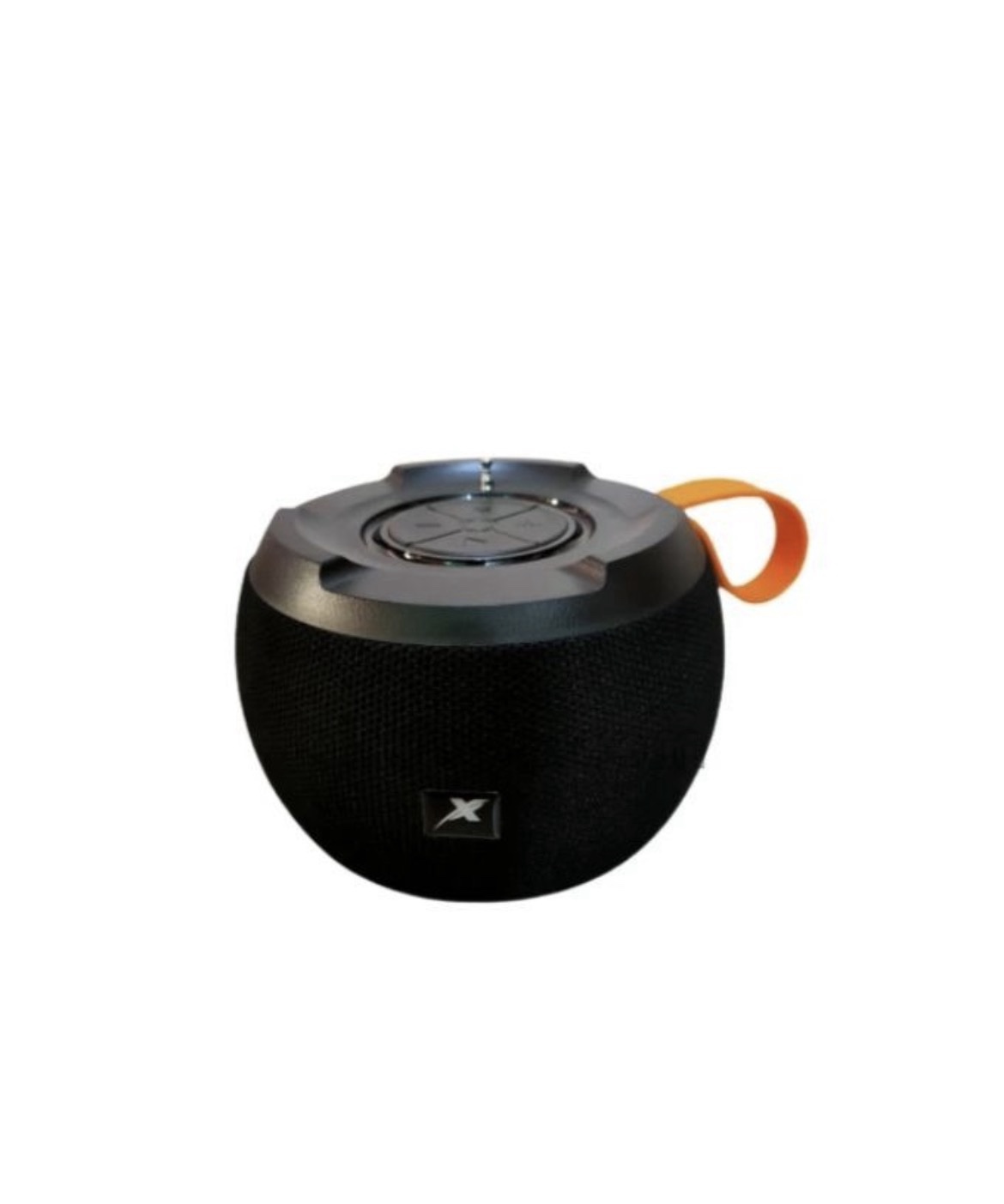 Maxbest High Performance Waterproof Bluetooth
Speaker - Black MbT15