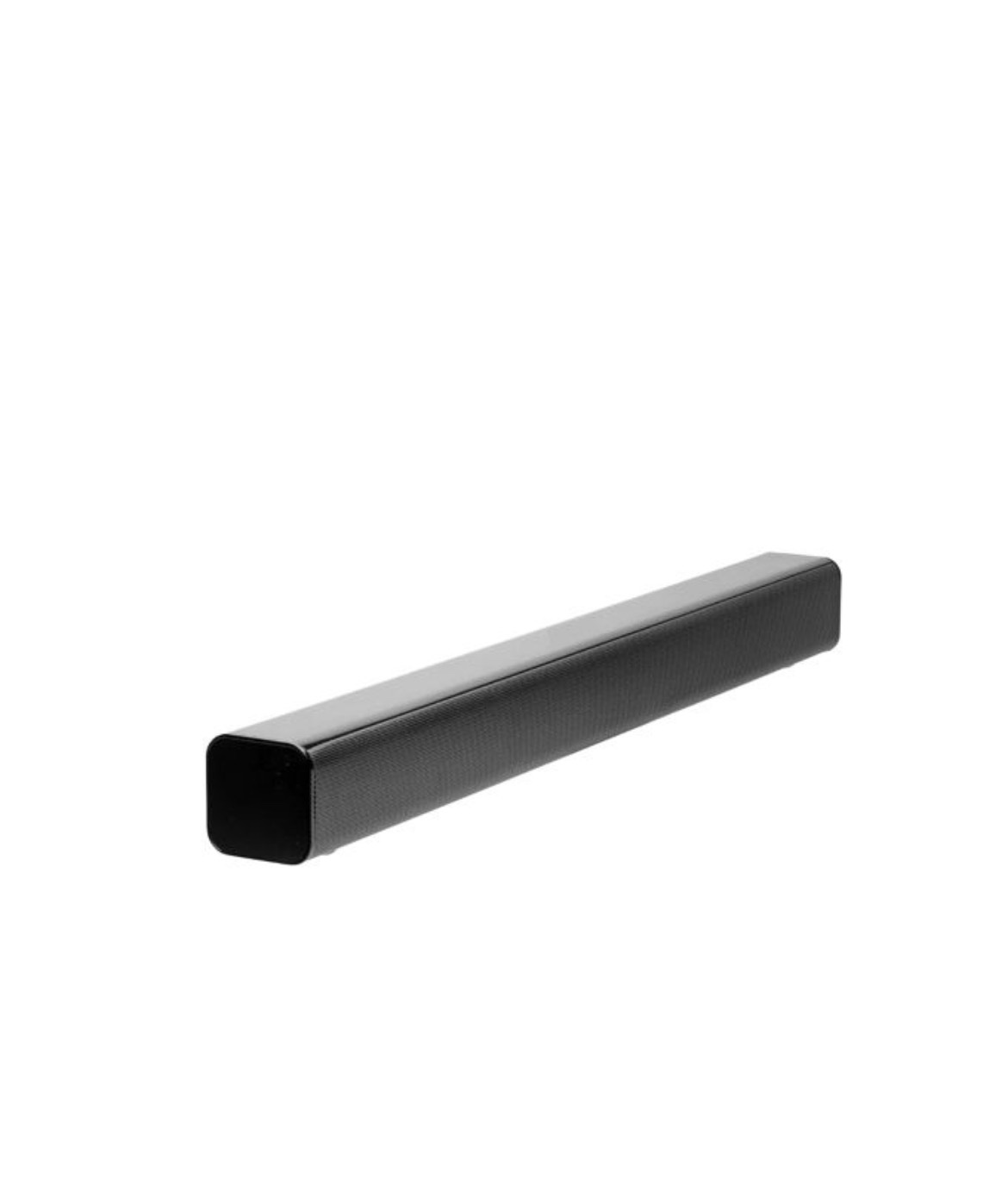 MB-T125 HIFI Wireless TV Sound Bar - Black - Image 2