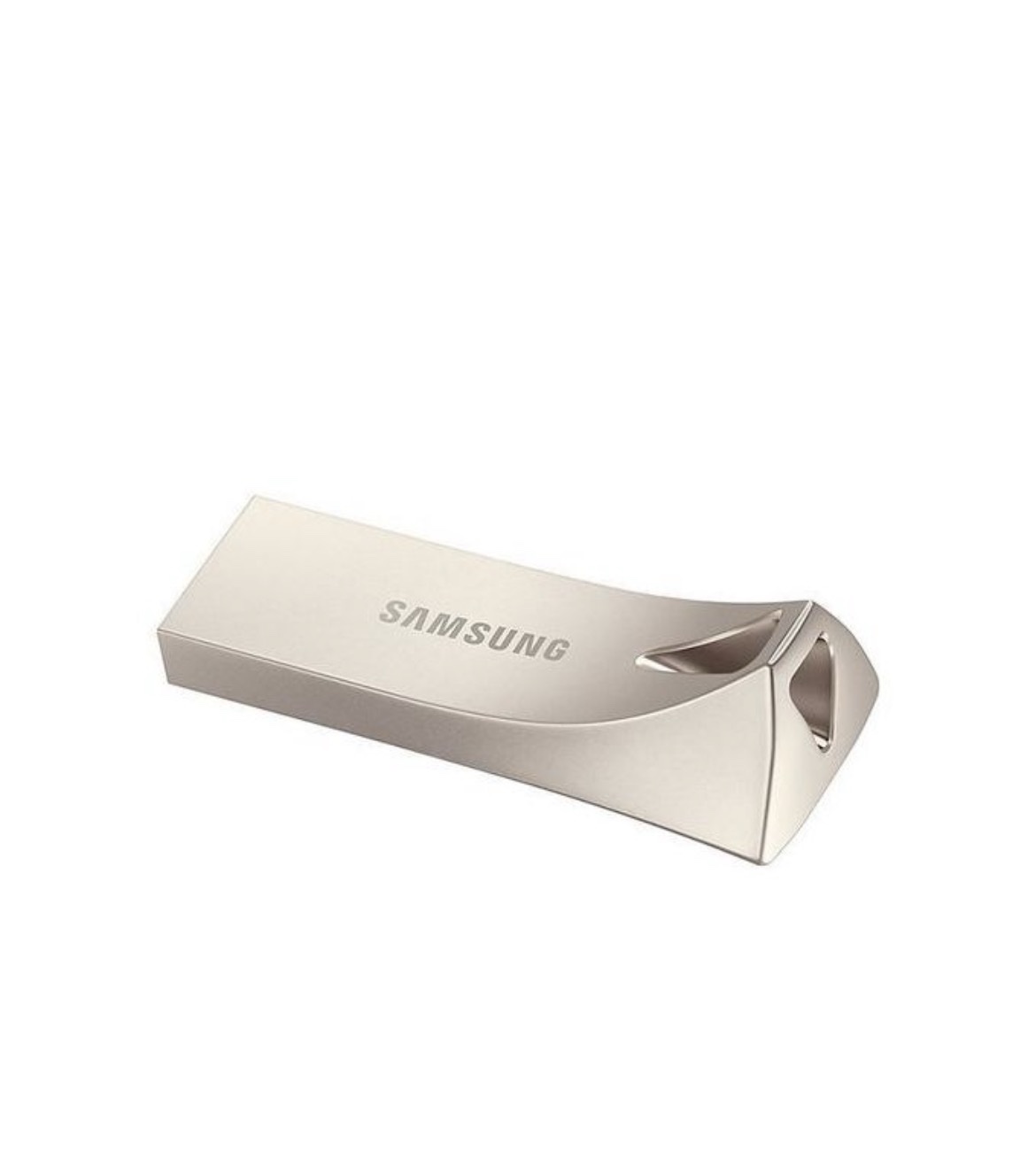 USB 3.1 Metallic Pendrive - 64 GB