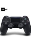 VIC PS4 Controller Wireless Compatible Laptop Gamepad With Vib ration