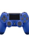 PS4 Wireless Game Controller - Blue