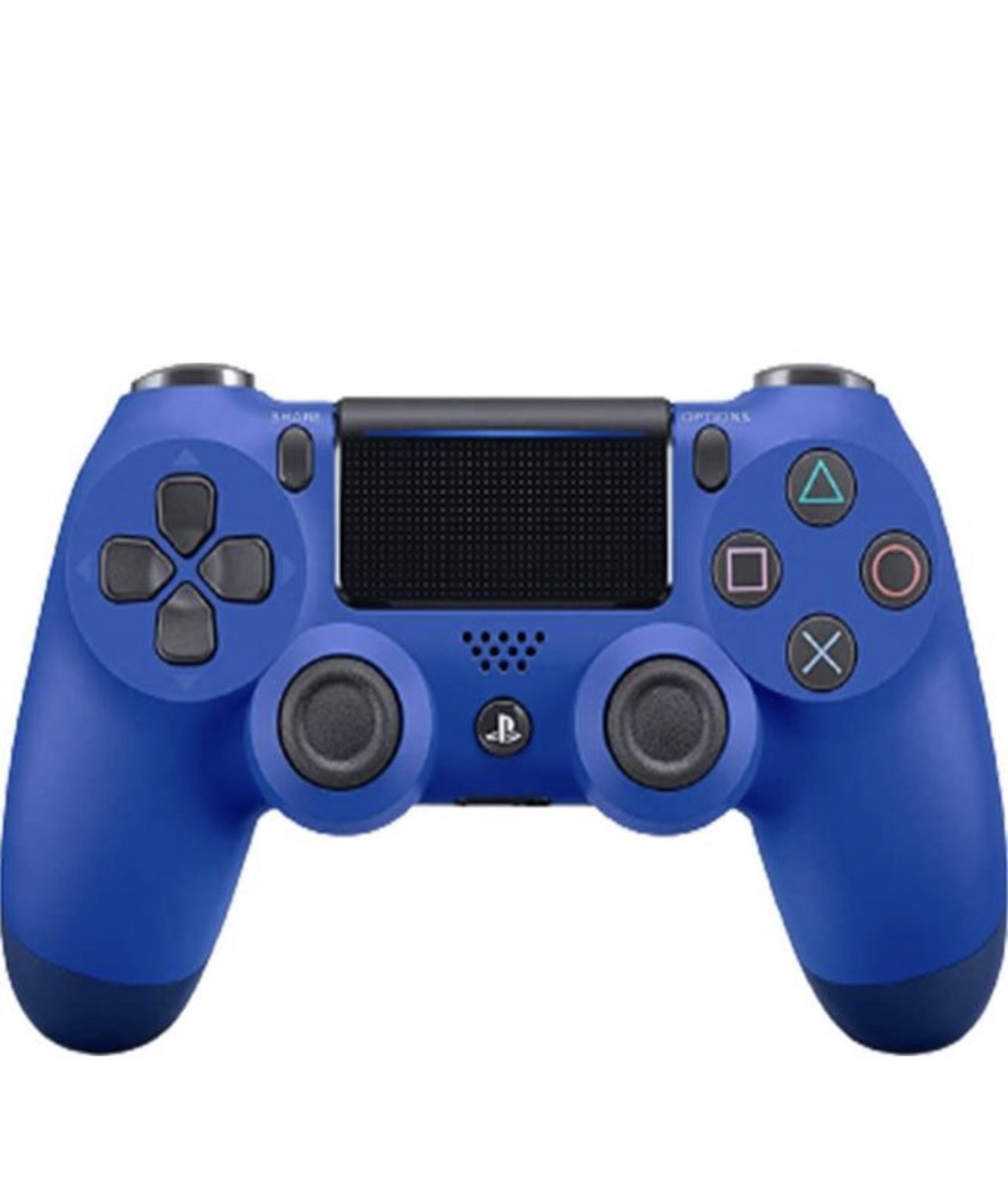 PS4 Wireless Game Controller - Blue