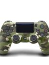 PS4 Wireless Game Controller - Green