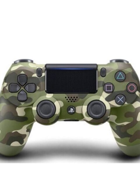 PS4 Wireless Game Controller - Green
