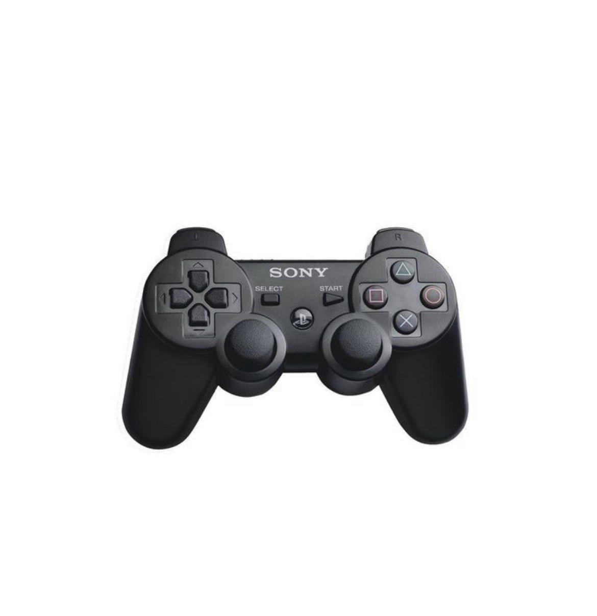 PlayStation 3 DualShock 3 Wireless Controller