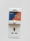 Home Pro Quality Fridge Guard 13 AMPS With Bypass