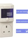 Fridge Guard - 13 AMPS - White