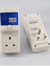 Natural Fridge Guard - White 13 AMPS