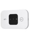 4G LTE Wifi 150Mbps Portable Mobile MiFi With SIM
Card Slot - 2100mAh - White