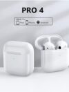 Tws Wireless Bluetooth Headsets - White
