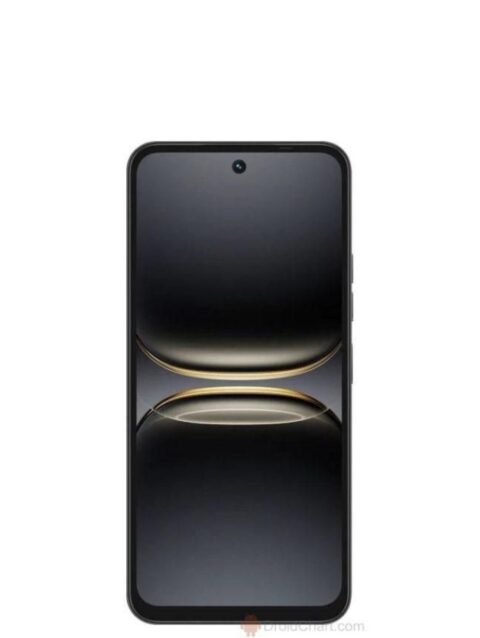 TECNO Spark 40 - 128GB + 8GB RAM - 50MP Rear/ 50MP Front - 5200mAh - Ink Black