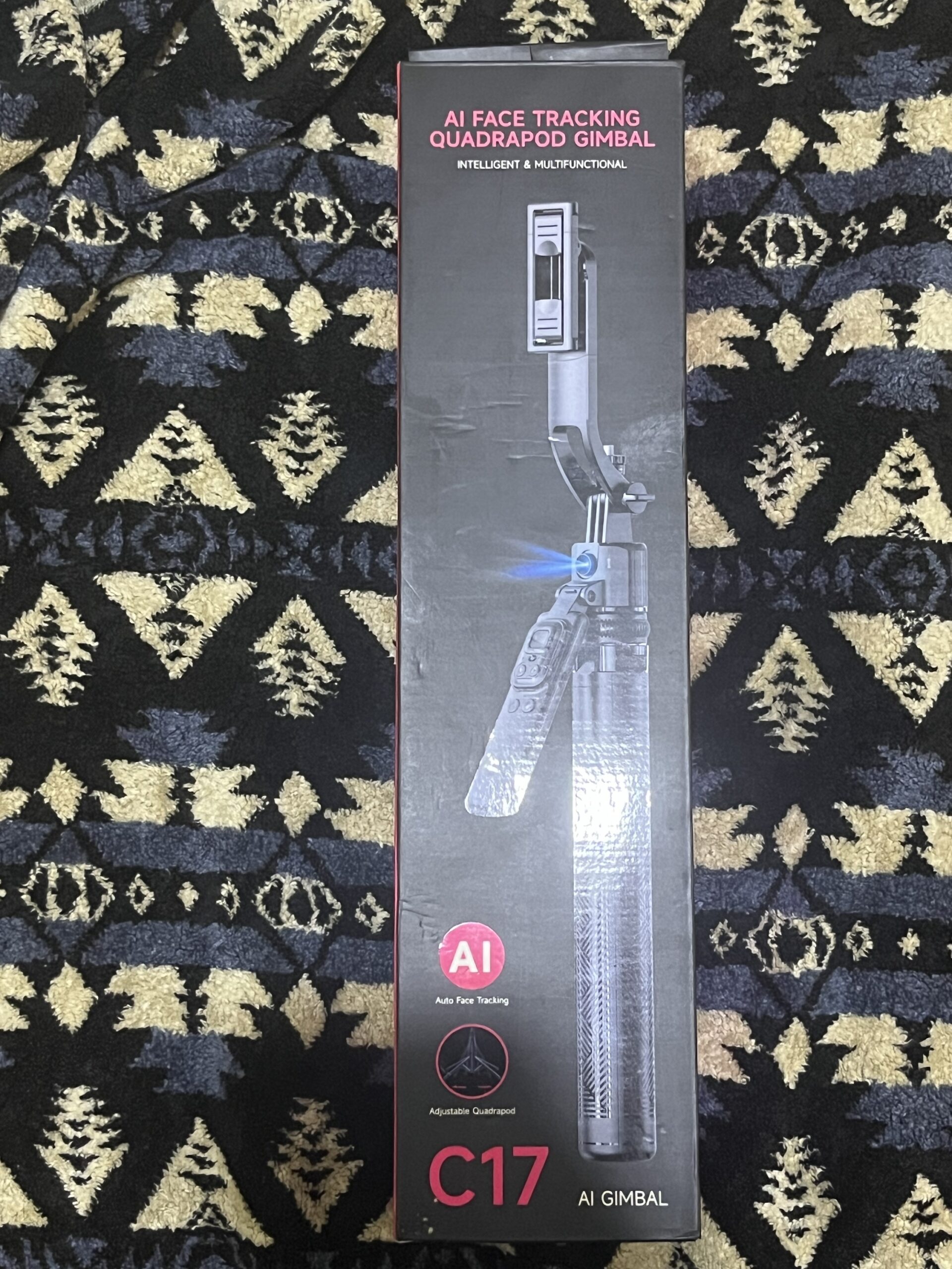 Tripod stand - Image 3