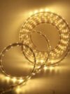 LED Light Strip Button RGB Remote Control - RGB 5M