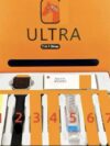 ULTRA 7 in 1 strip watch