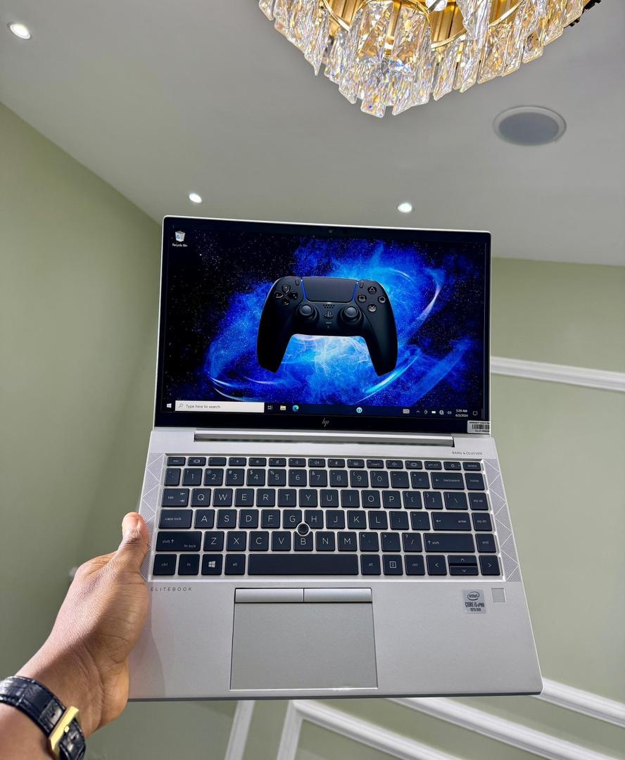 HP ELITEBOOK 840 G7 TOUCHSCREEN