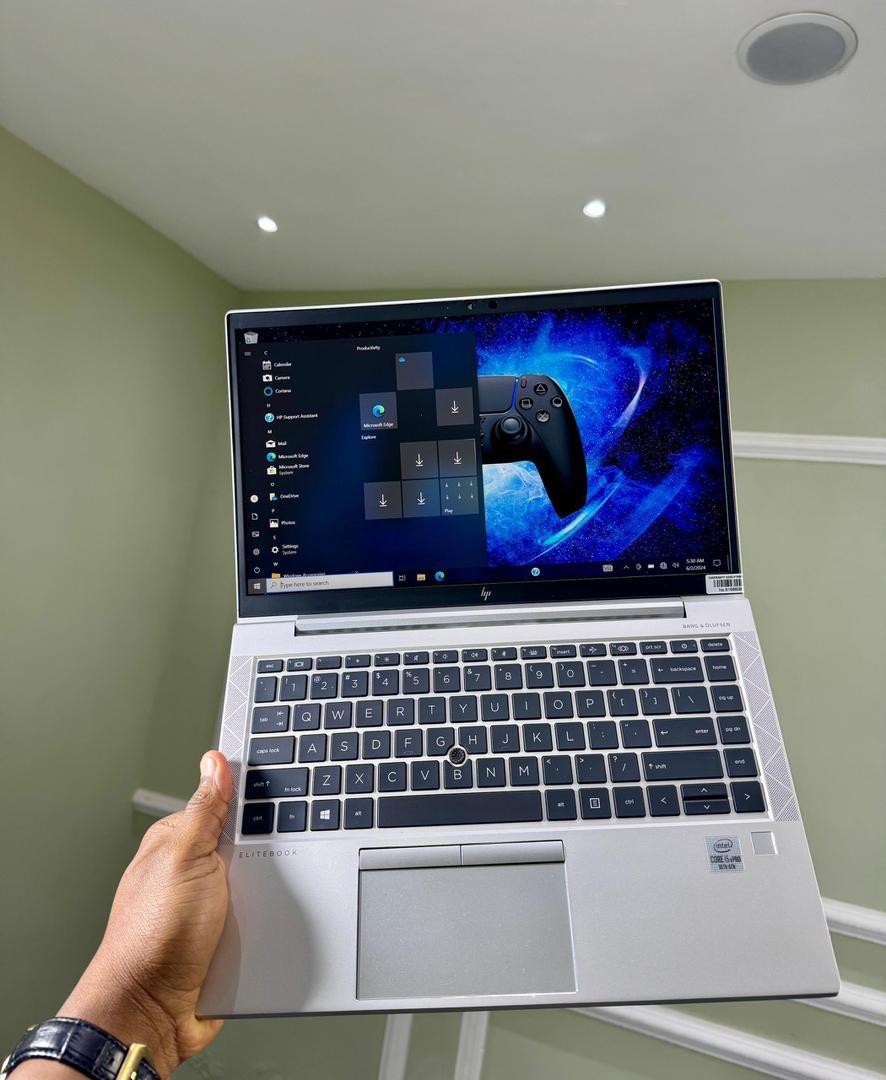 HP ELITEBOOK 840 G7 TOUCHSCREEN - Image 5