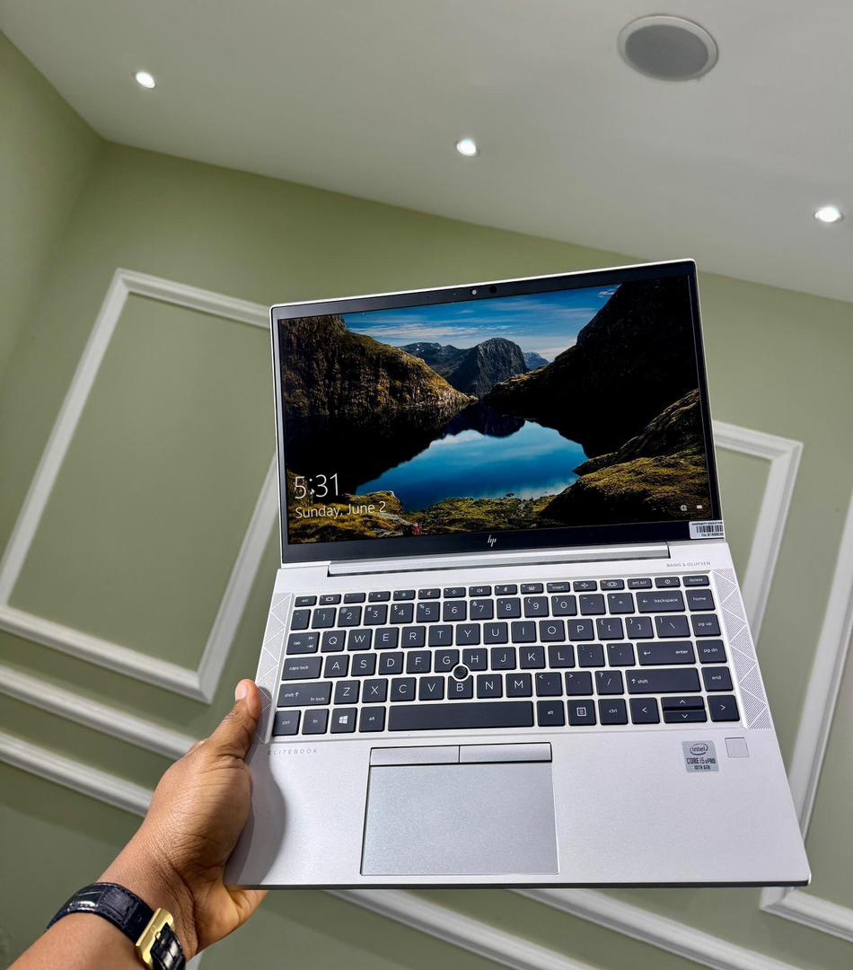 HP ELITEBOOK 840 G7 TOUCHSCREEN - Image 2