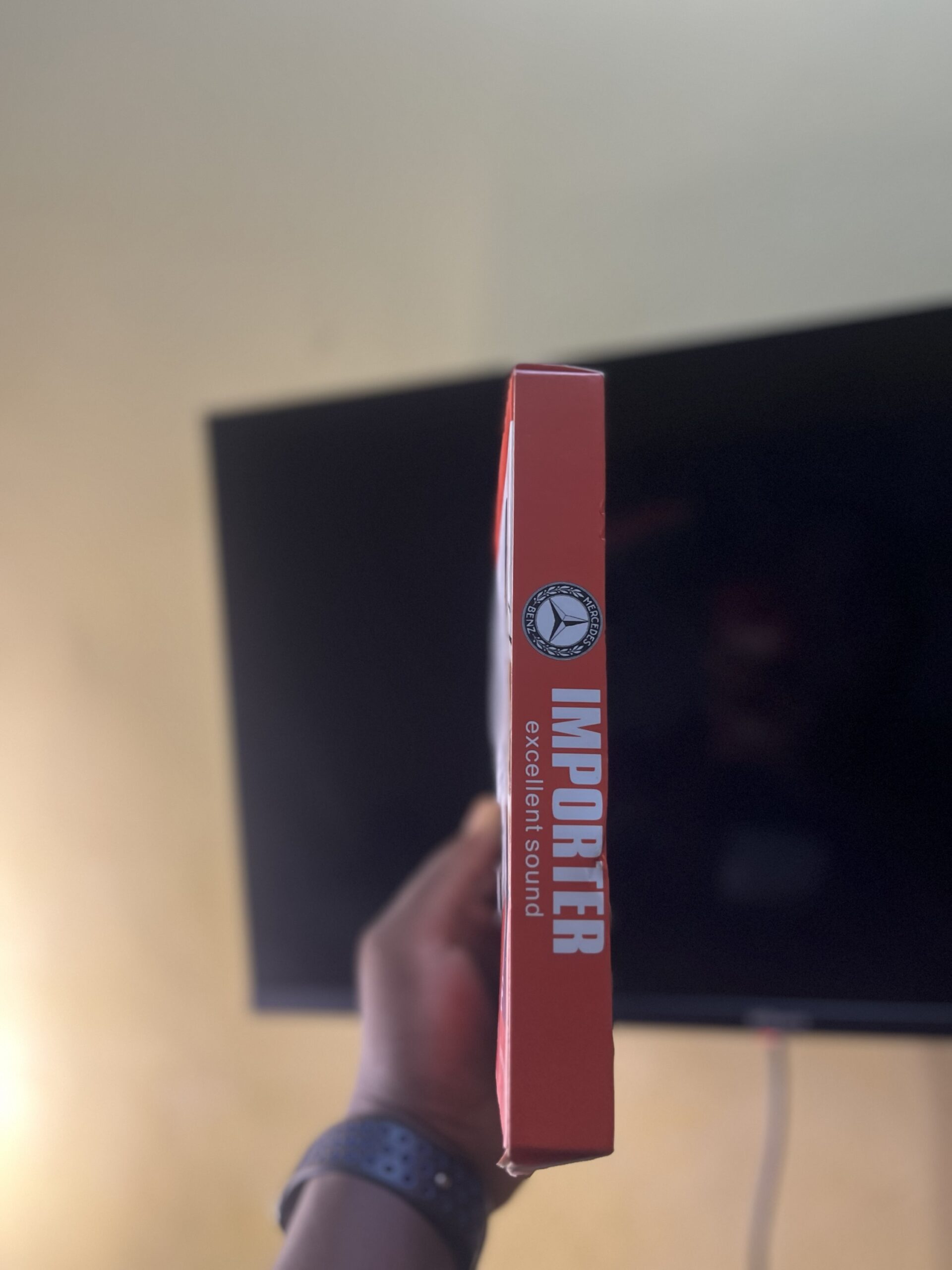 Importa Wireless Earphones – XPro Edition - Image 3