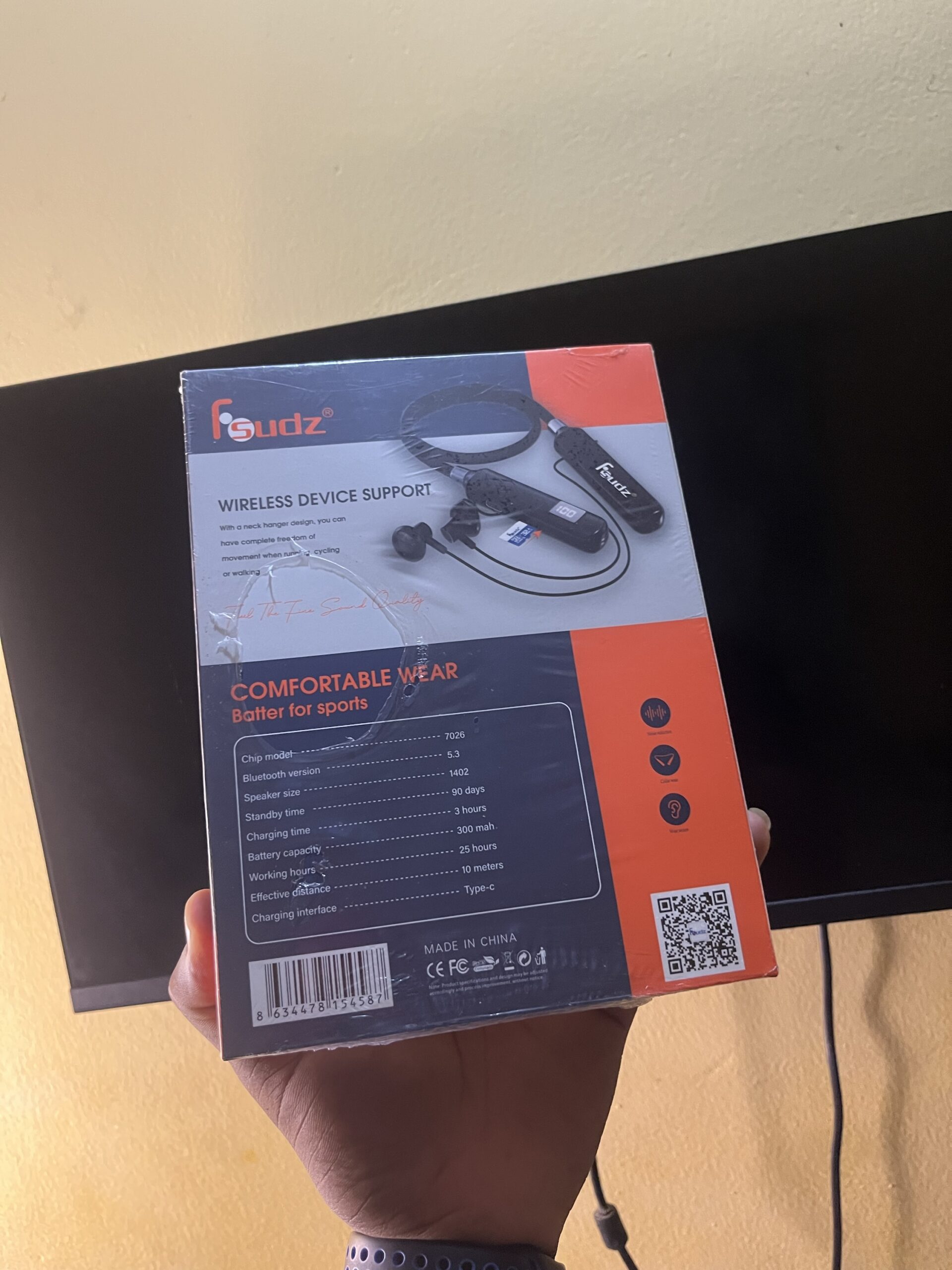 fsudz EA-05 Wireless Device Support - Image 2